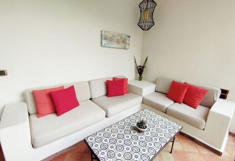 חדר סופריור, Guaycura Boutique Hotel, Beach Club & Spa