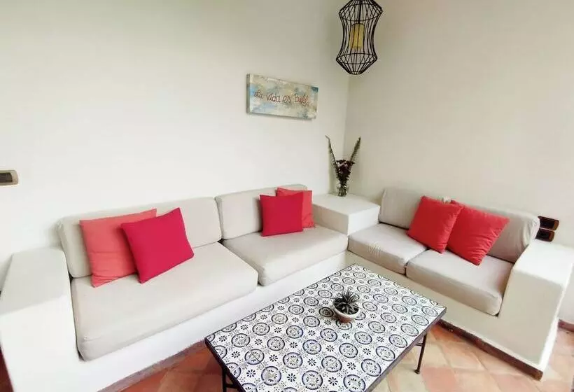 スーペリアールーム, Guaycura Boutique Hotel, Beach Club & Spa