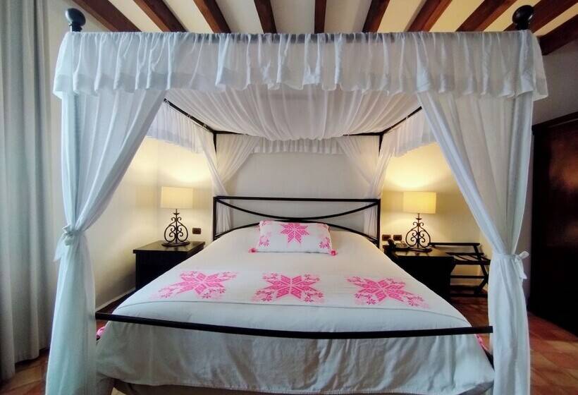 スーペリアールーム, Guaycura Boutique Hotel, Beach Club & Spa