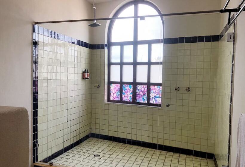 חדר דלוקס, Guaycura Boutique Hotel, Beach Club & Spa