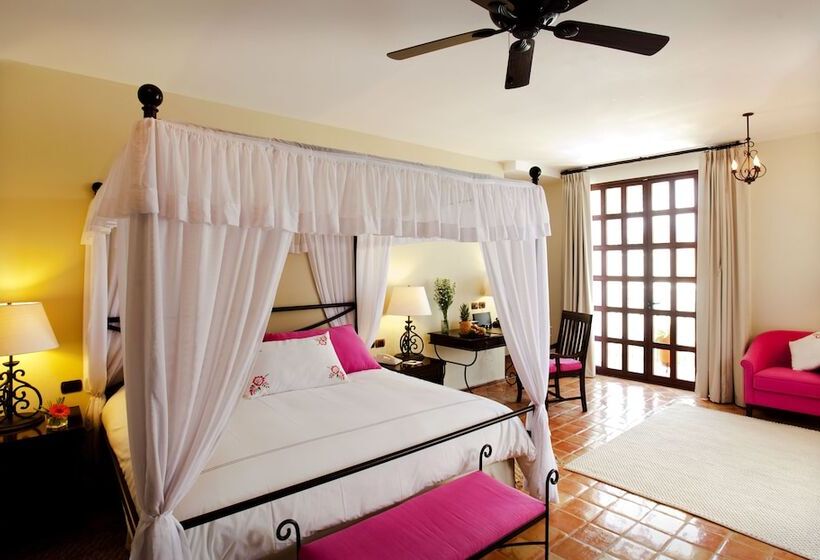 חדר סופריור, Guaycura Boutique Hotel, Beach Club & Spa