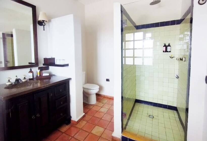 חדר סופריור, Guaycura Boutique Hotel, Beach Club & Spa