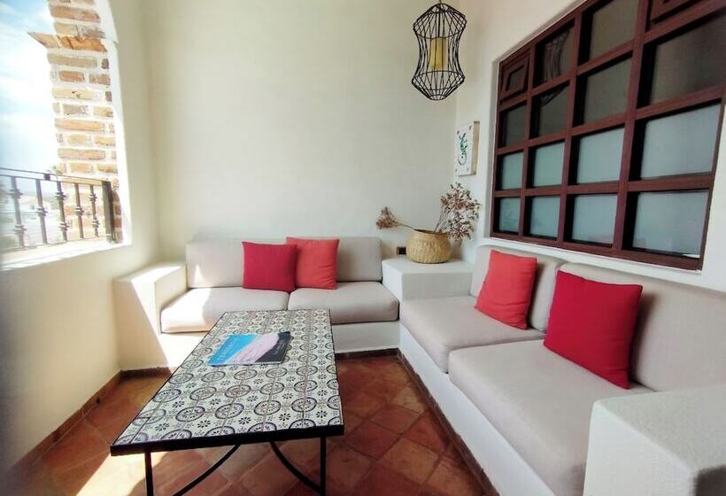 スーペリアールーム, Guaycura Boutique Hotel, Beach Club & Spa