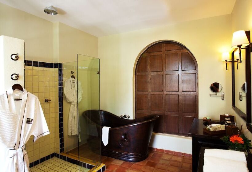 חדר סופריור, Guaycura Boutique Hotel, Beach Club & Spa