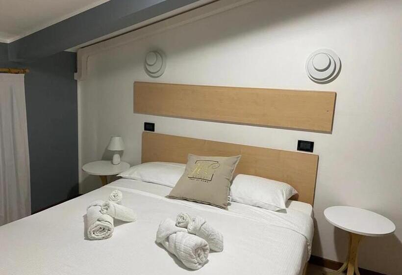 エコノミールーム, Hc Resort Lignano