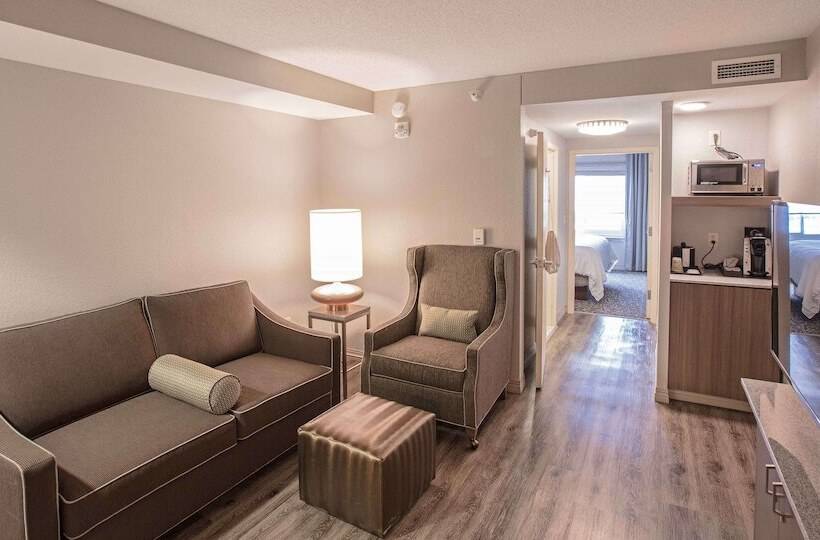 غرفة قياسية, Hilton Garden Inn Des Moines/urbandale