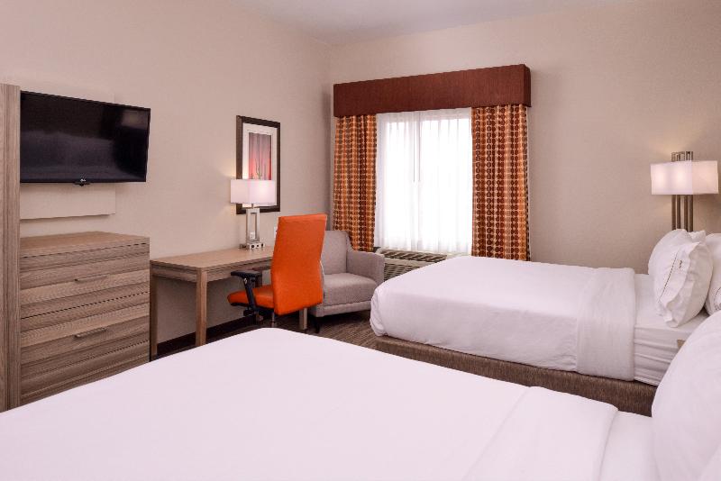 Номер Премиум, Hilton Garden Inn Des Moines/urbandale