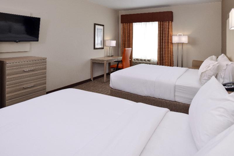 Номер Премиум, Hilton Garden Inn Des Moines/urbandale