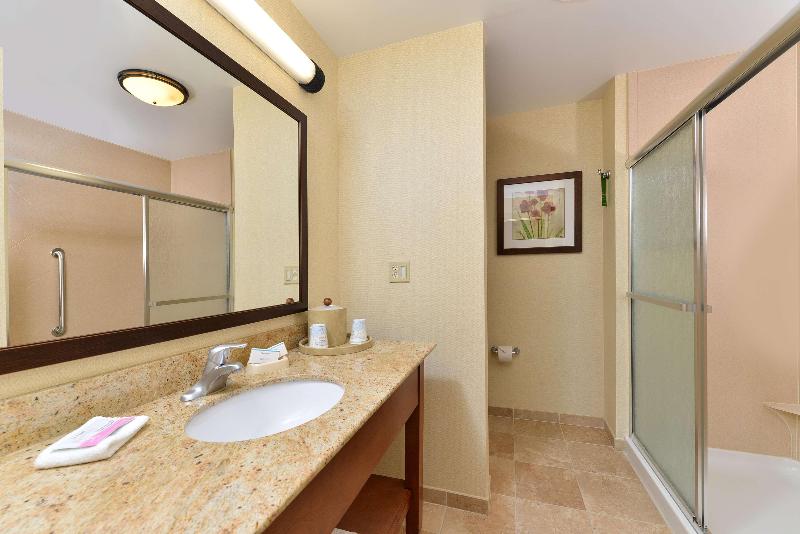 חדר סטנדרט, Hilton Garden Inn Palmdale