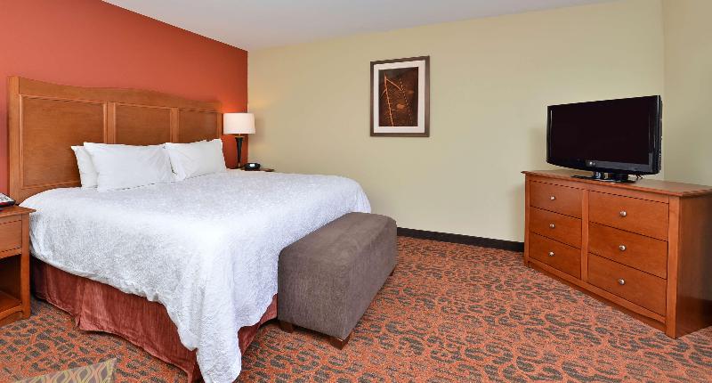 Номер Стандарт, Hilton Garden Inn Palmdale