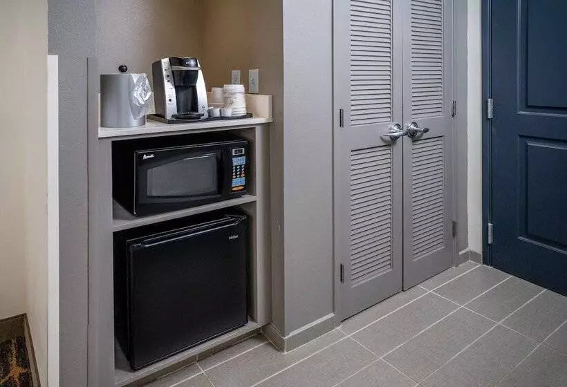 Standard-huone, Holiday Inn Hotel & Suites Beckley, An Ihg