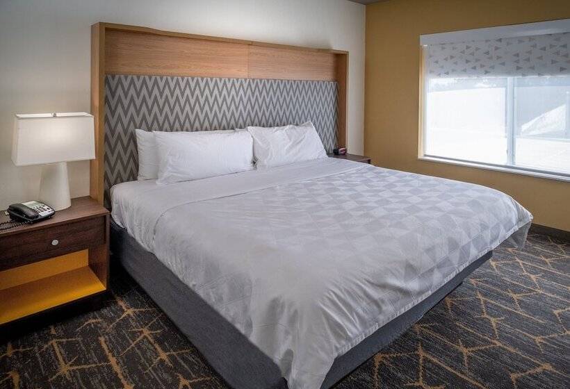 غرفة قياسية, Holiday Inn Hotel & Suites Beckley, An Ihg