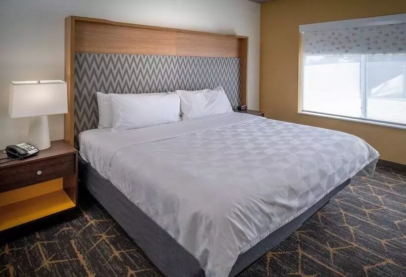 Standard-huone, Holiday Inn Hotel & Suites Beckley, An Ihg