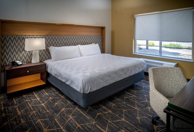 스위트, Holiday Inn Hotel & Suites Beckley, An Ihg