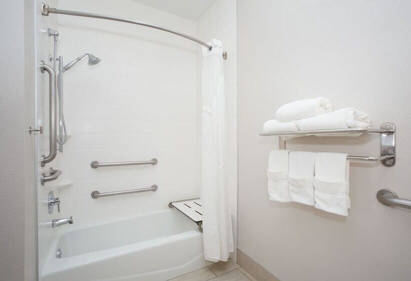 חדר סטנדרט, Holiday Inn Express & Suites Amarillo, An Ihg