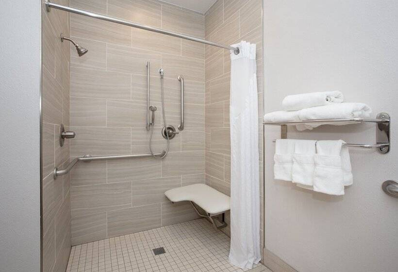 חדר סטנדרט, Holiday Inn Express & Suites Amarillo, An Ihg