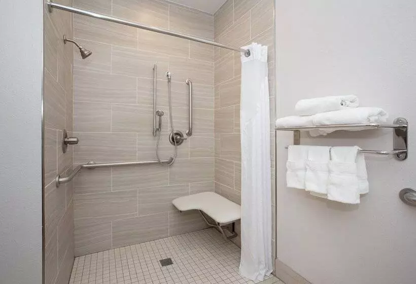 اتاق استاندارد, Holiday Inn Express & Suites Amarillo, An Ihg