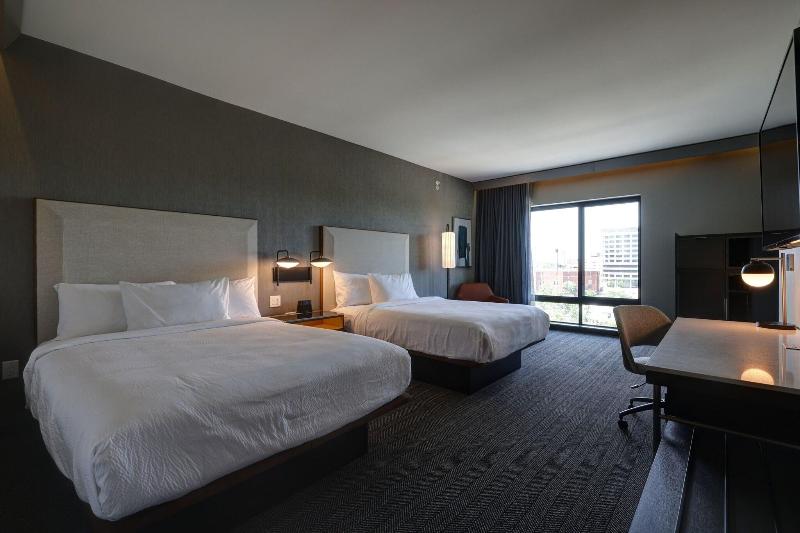 Люкс Кровать Кинг, Holiday Inn Express Hotel & Suites Auburn, An Ihg