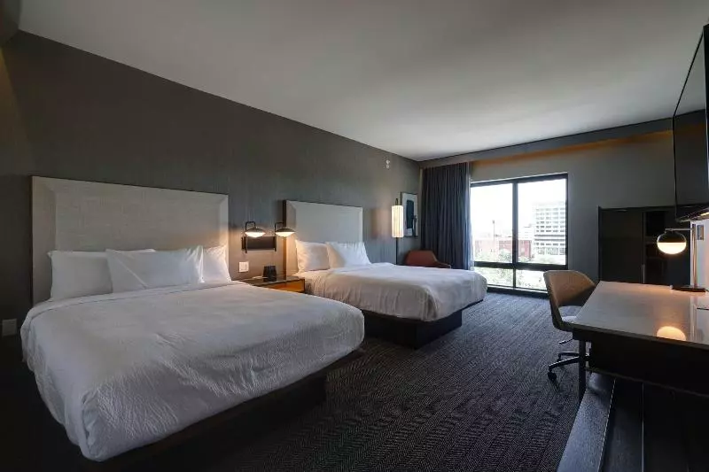 キングサイズベッドのスイートルーム, Holiday Inn Express Hotel & Suites Auburn, An Ihg