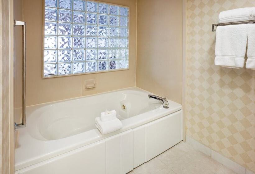 Номер Стандарт Двуспальная Кровать, Holiday Inn Express Boone, An Ihg