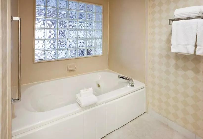 スイート, Holiday Inn Express Boone, An Ihg
