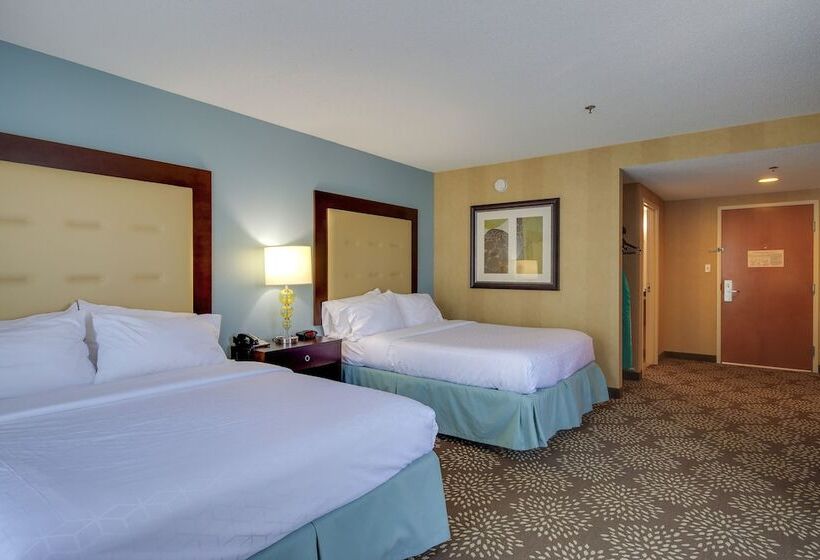 スイート, Holiday Inn Express & Suites Sylva / Dillsboro, An Ihg