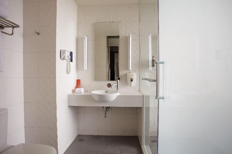 اتاق استاندارد, Holiday Inn Express Taichung Park, An Ihg