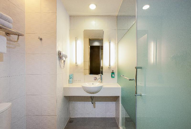 اتاق استاندارد, Holiday Inn Express Taichung Park, An Ihg