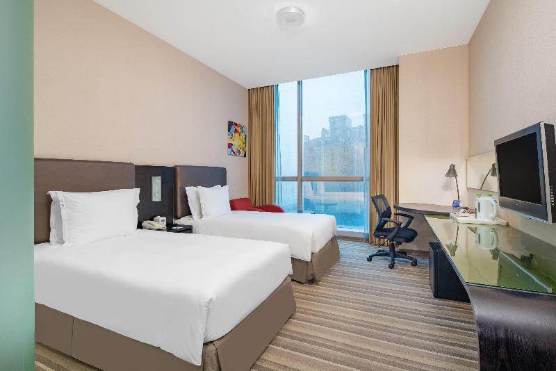 اتاق استاندارد, Holiday Inn Express Taichung Park, An Ihg