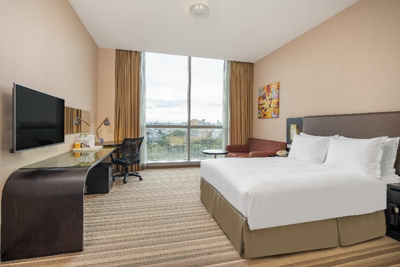 اتاق استاندارد, Holiday Inn Express Taichung Park, An Ihg