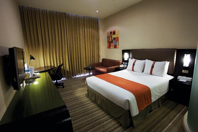اتاق استاندارد, Holiday Inn Express Taichung Park, An Ihg