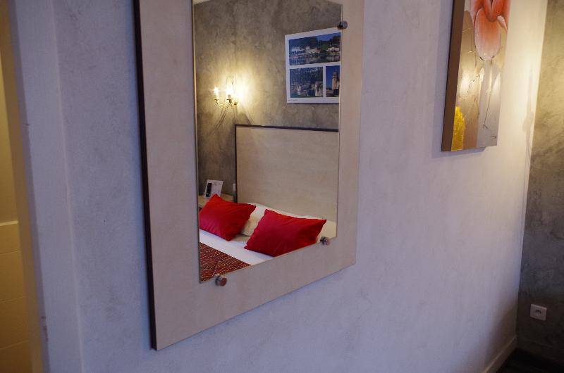 Номер Стандарт, Logis Hotel Beaudon