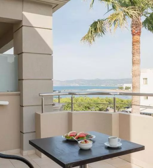 Suite Side Sea View