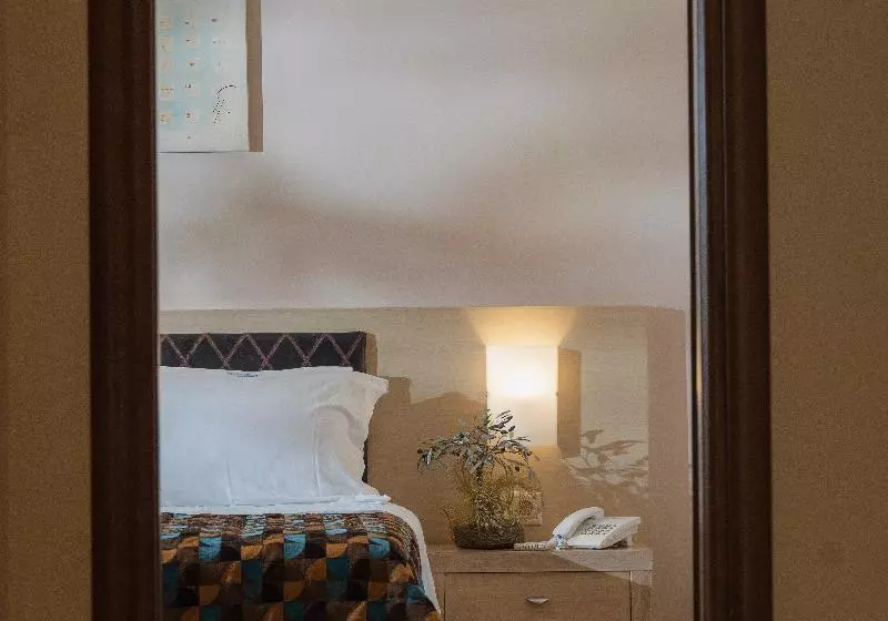 Suite Sea View