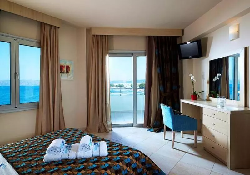 Standard Room Sea View