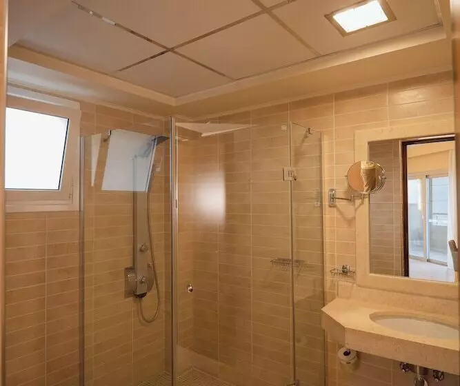 Superior Suite Sea View