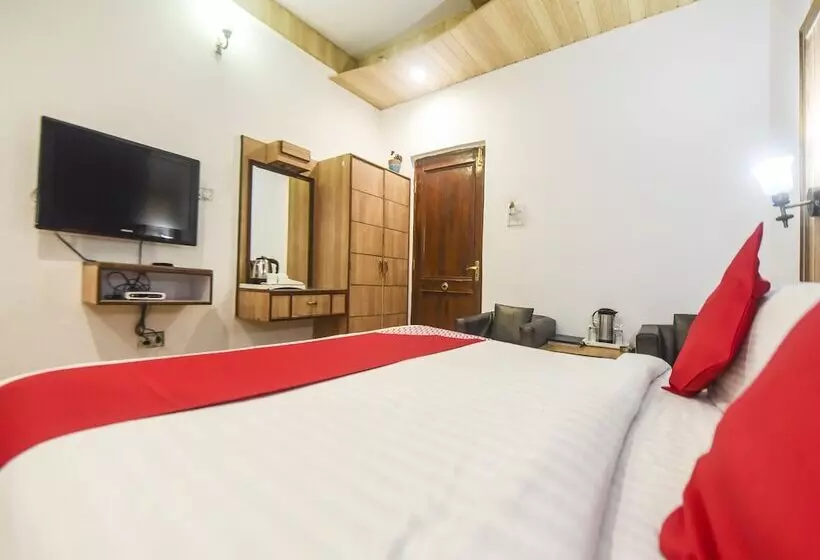 اتاق سوپریور, Sagrika Resort Dalhousie