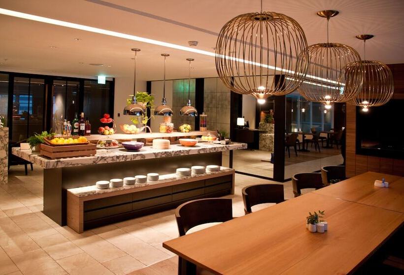 اتاق اجرایی, Sheraton Taoyuan