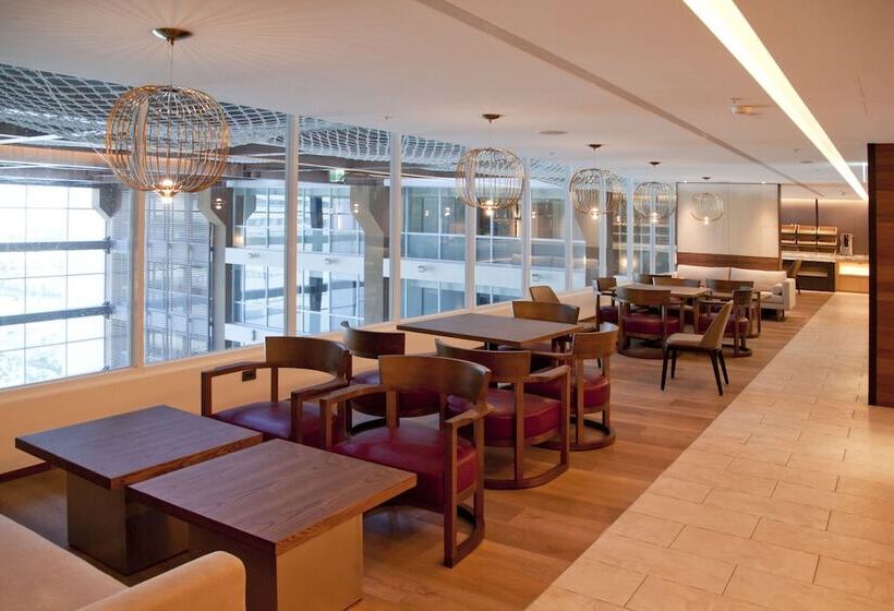 اتاق اجرایی, Sheraton Taoyuan