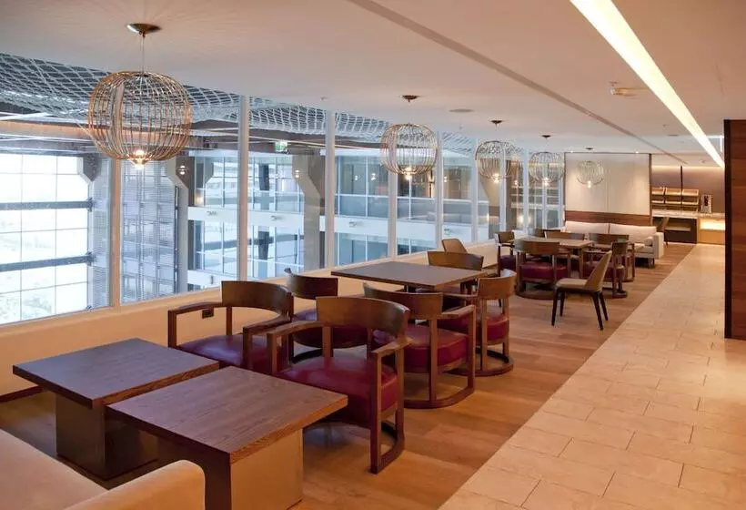 اتاق اجرایی, Sheraton Taoyuan