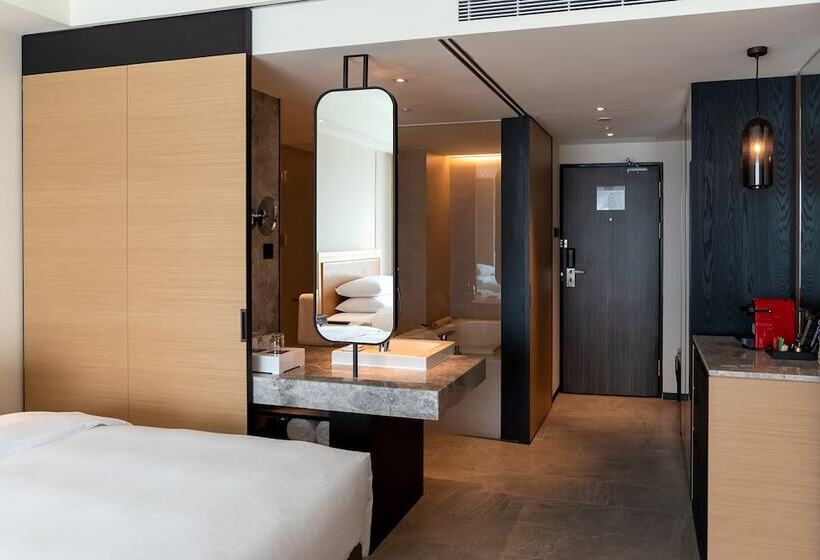 اتاق اجرایی, Sheraton Taoyuan