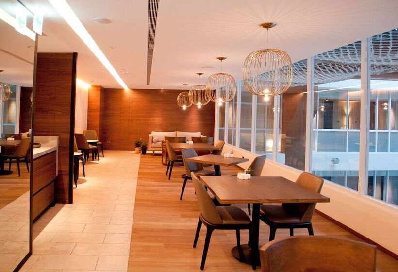 اتاق اجرایی, Sheraton Taoyuan