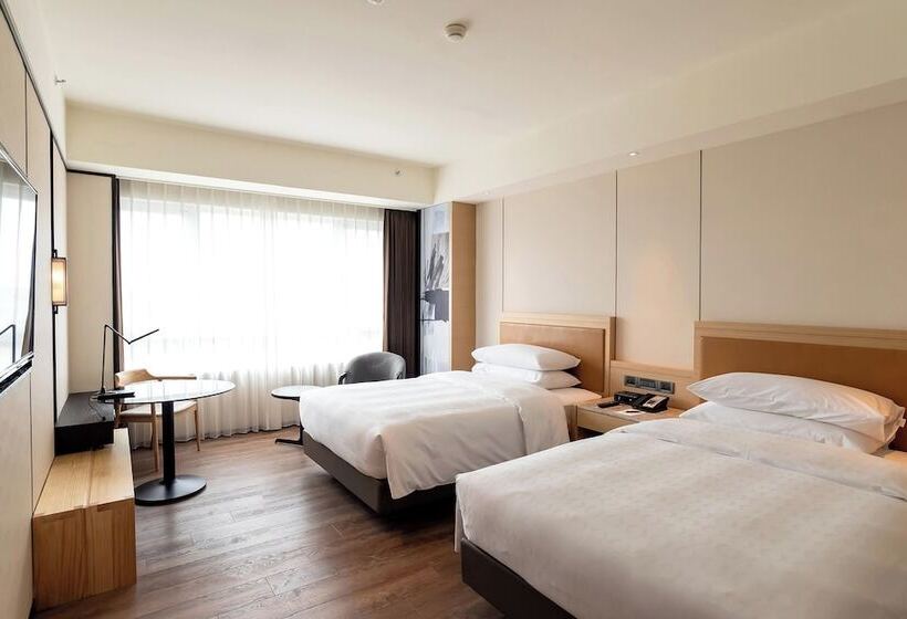 اتاق اجرایی, Sheraton Taoyuan