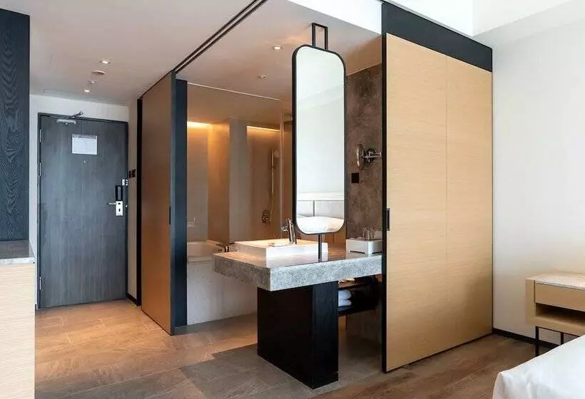 اتاق اجرایی, Sheraton Taoyuan