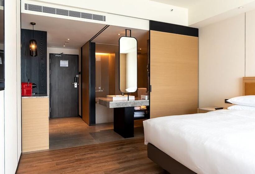 اتاق اجرایی, Sheraton Taoyuan