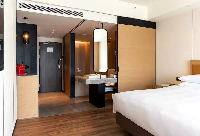 اتاق اجرایی, Sheraton Taoyuan