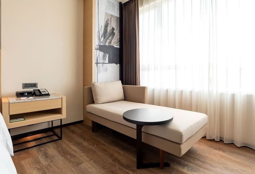 اتاق اجرایی, Sheraton Taoyuan