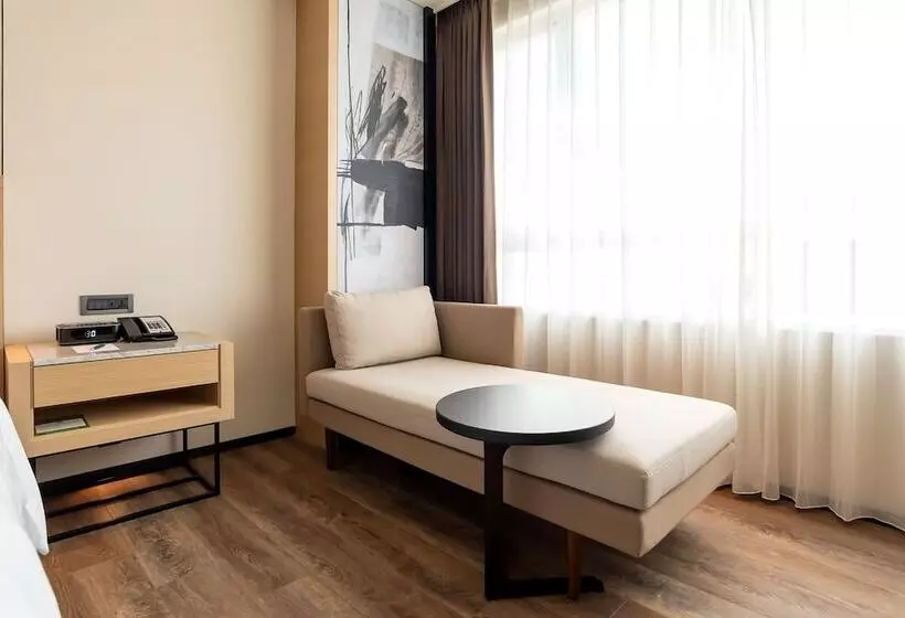 اتاق اجرایی, Sheraton Taoyuan