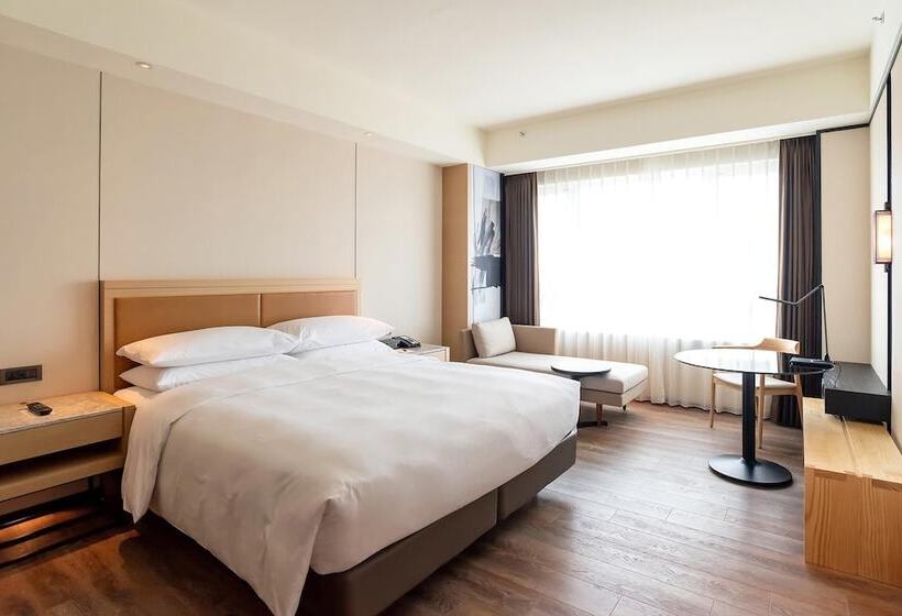 اتاق اجرایی, Sheraton Taoyuan