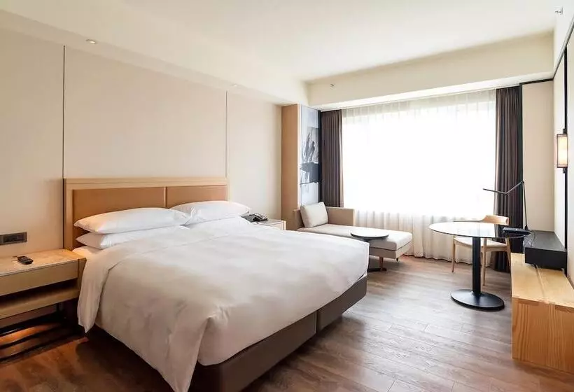 اتاق اجرایی, Sheraton Taoyuan